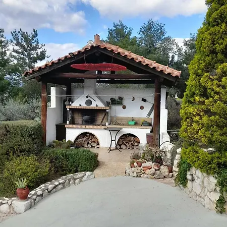 Rusticana Koilás
