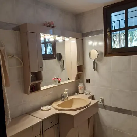 Rusticana Koilás