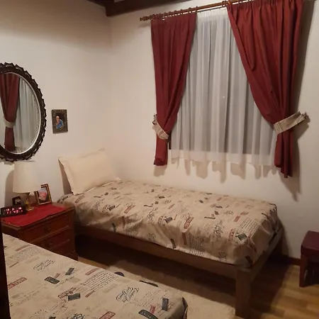 Rusticana Koilás